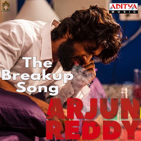 arjun reddy songs|More.